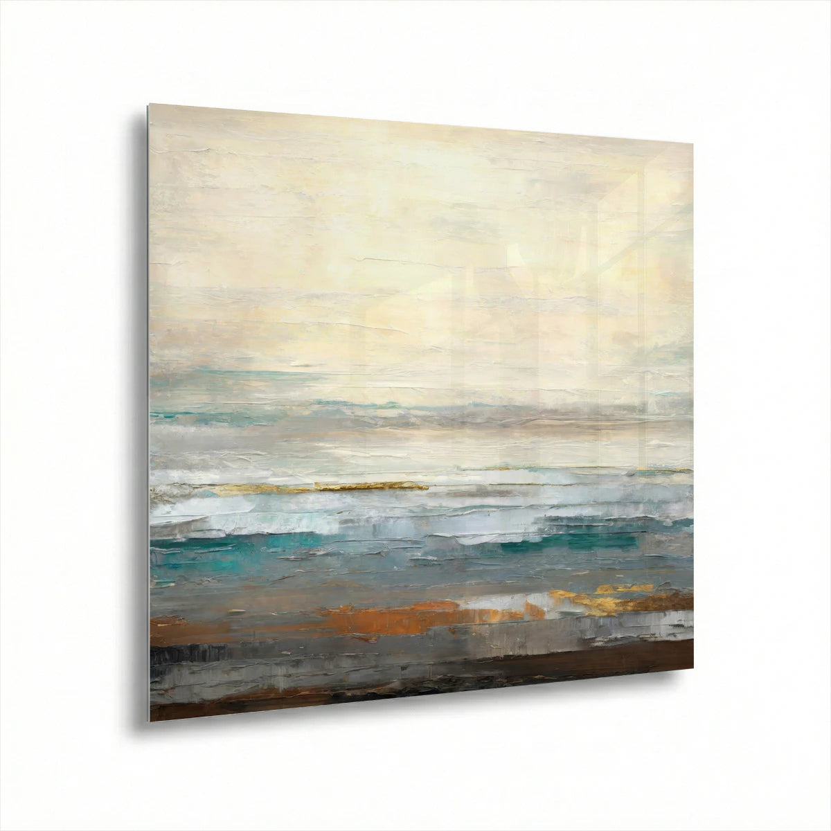 acrylic