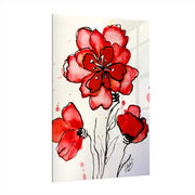 acrylic