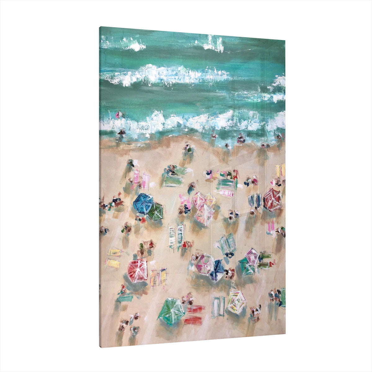 acrylic
