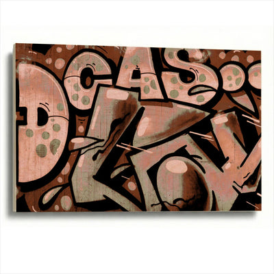 wood