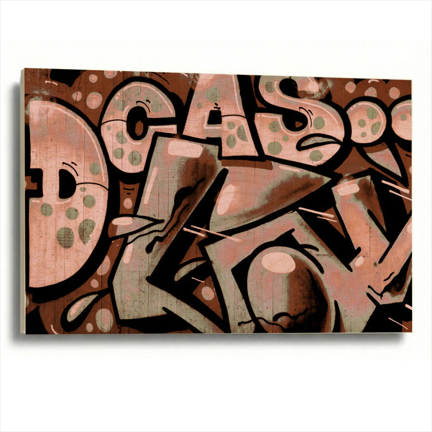 wood