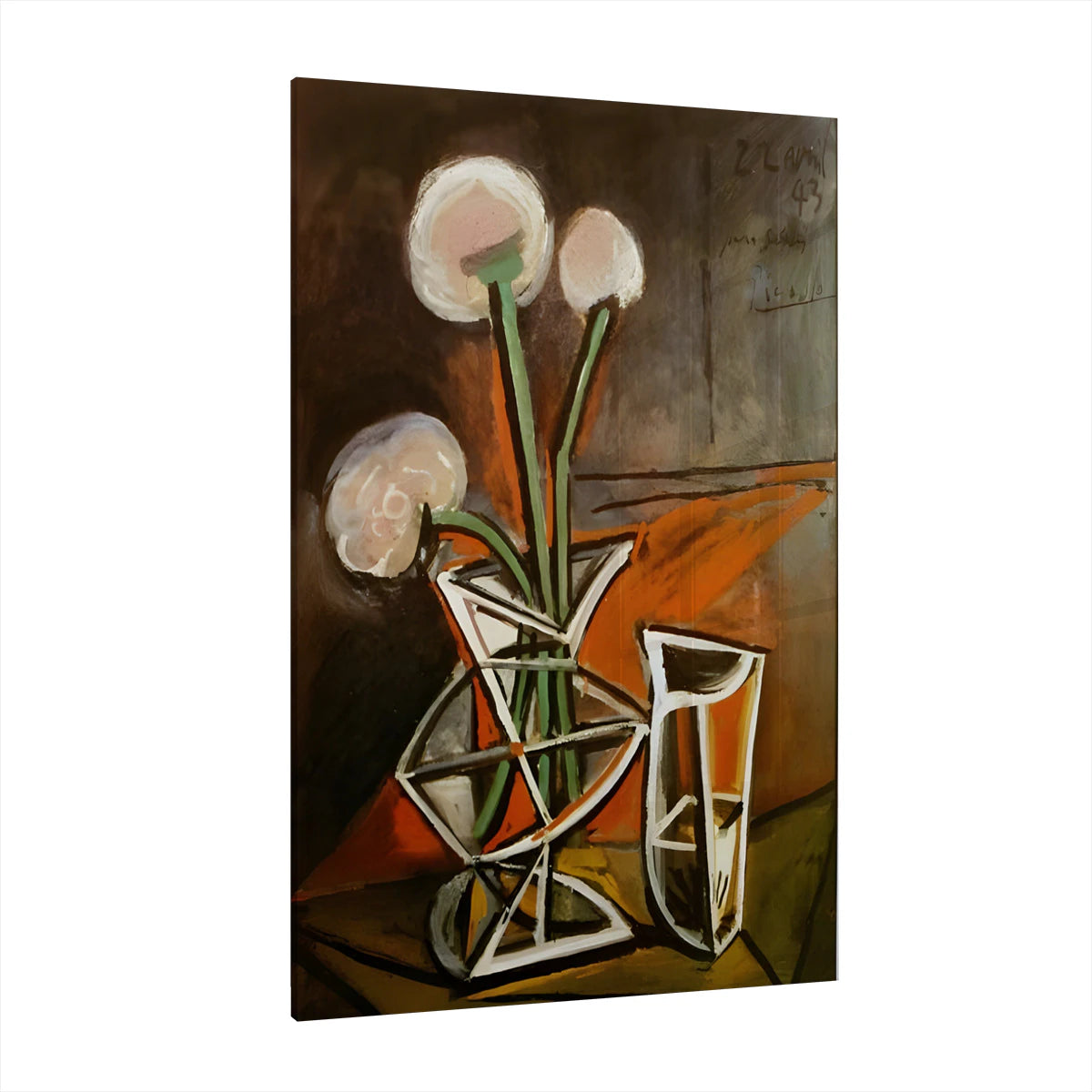 acrylic
