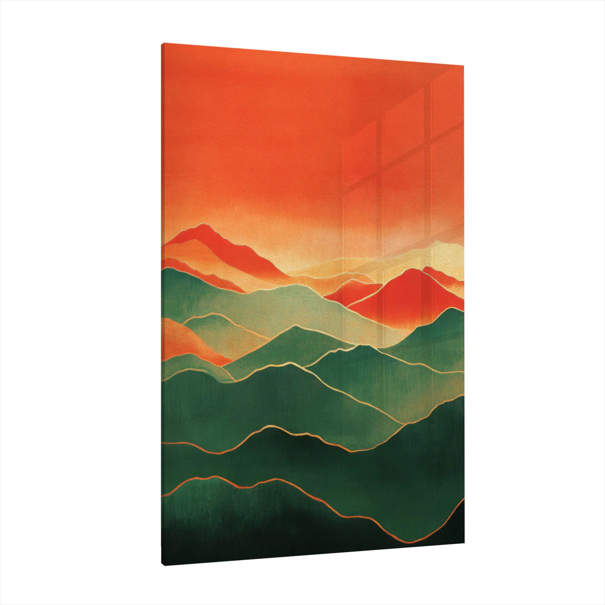 acrylic