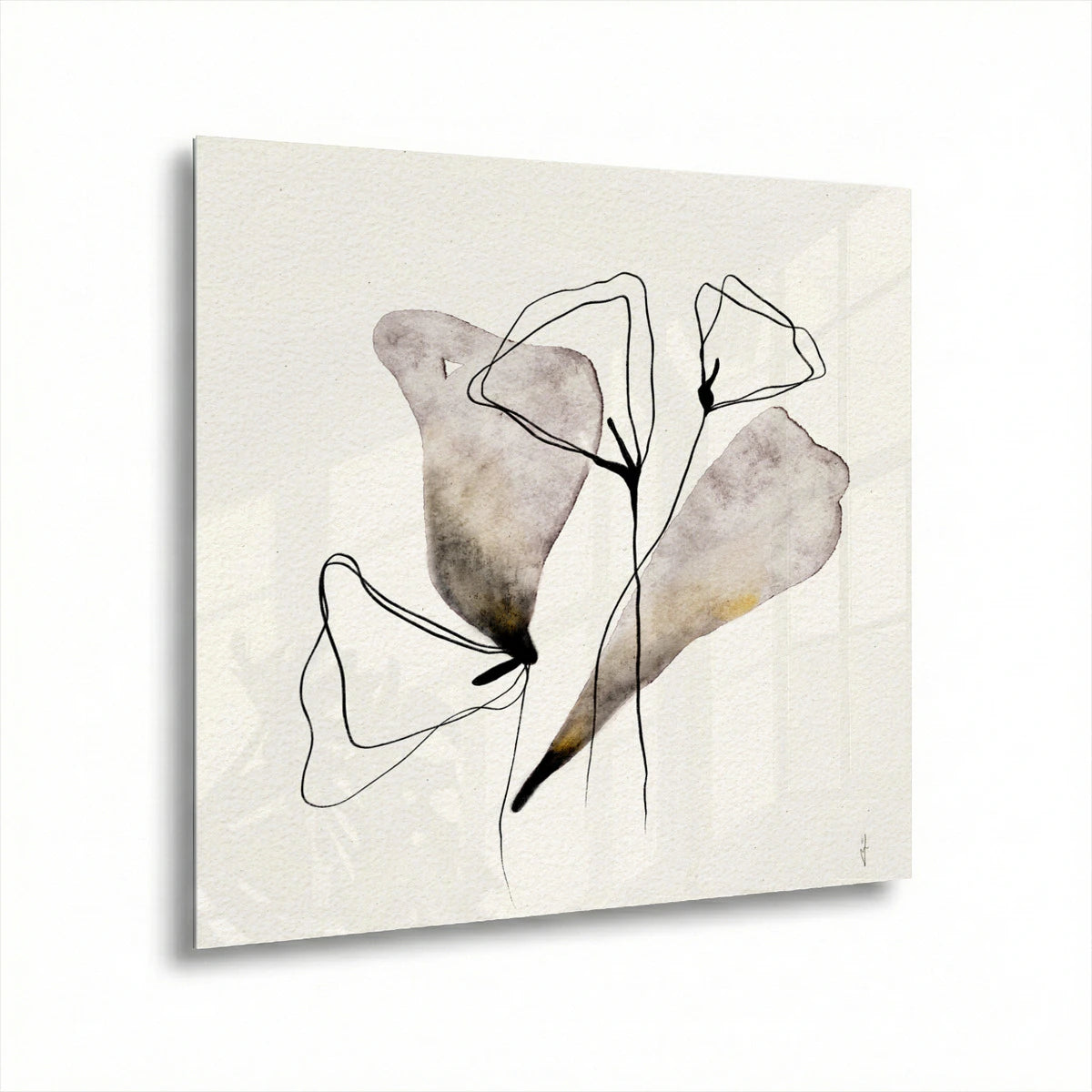 acrylic