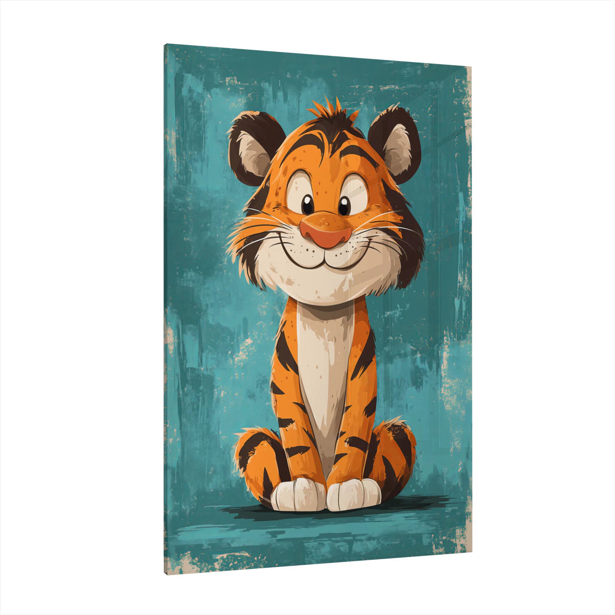 acrylic