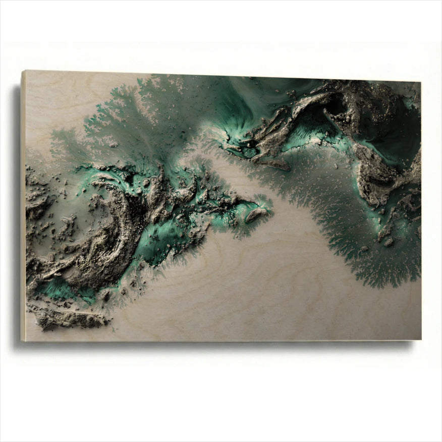 wood
