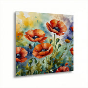 acrylic