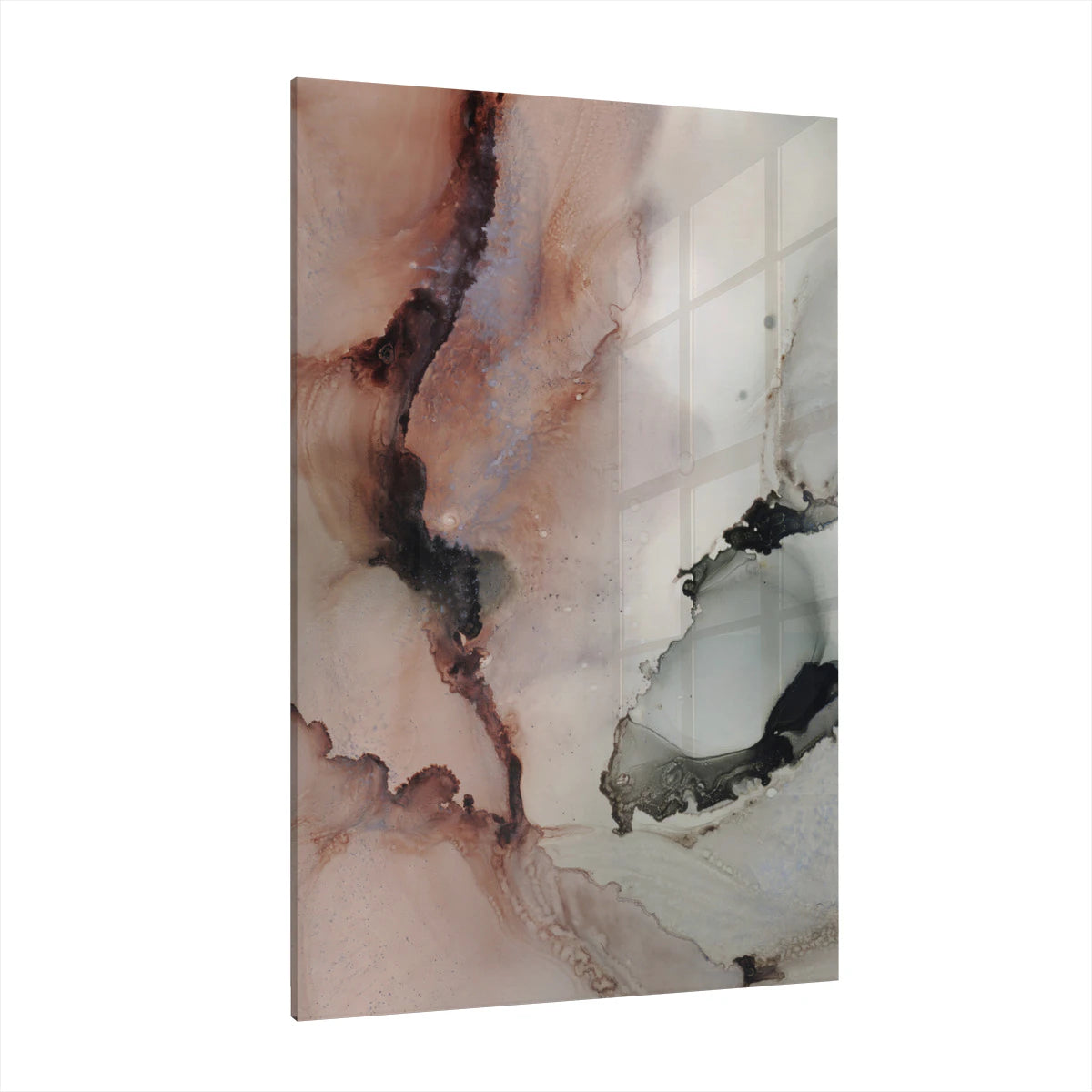 acrylic