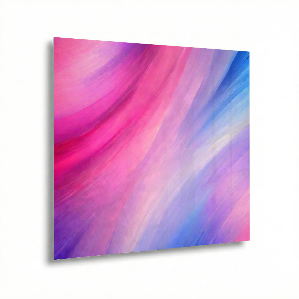 acrylic