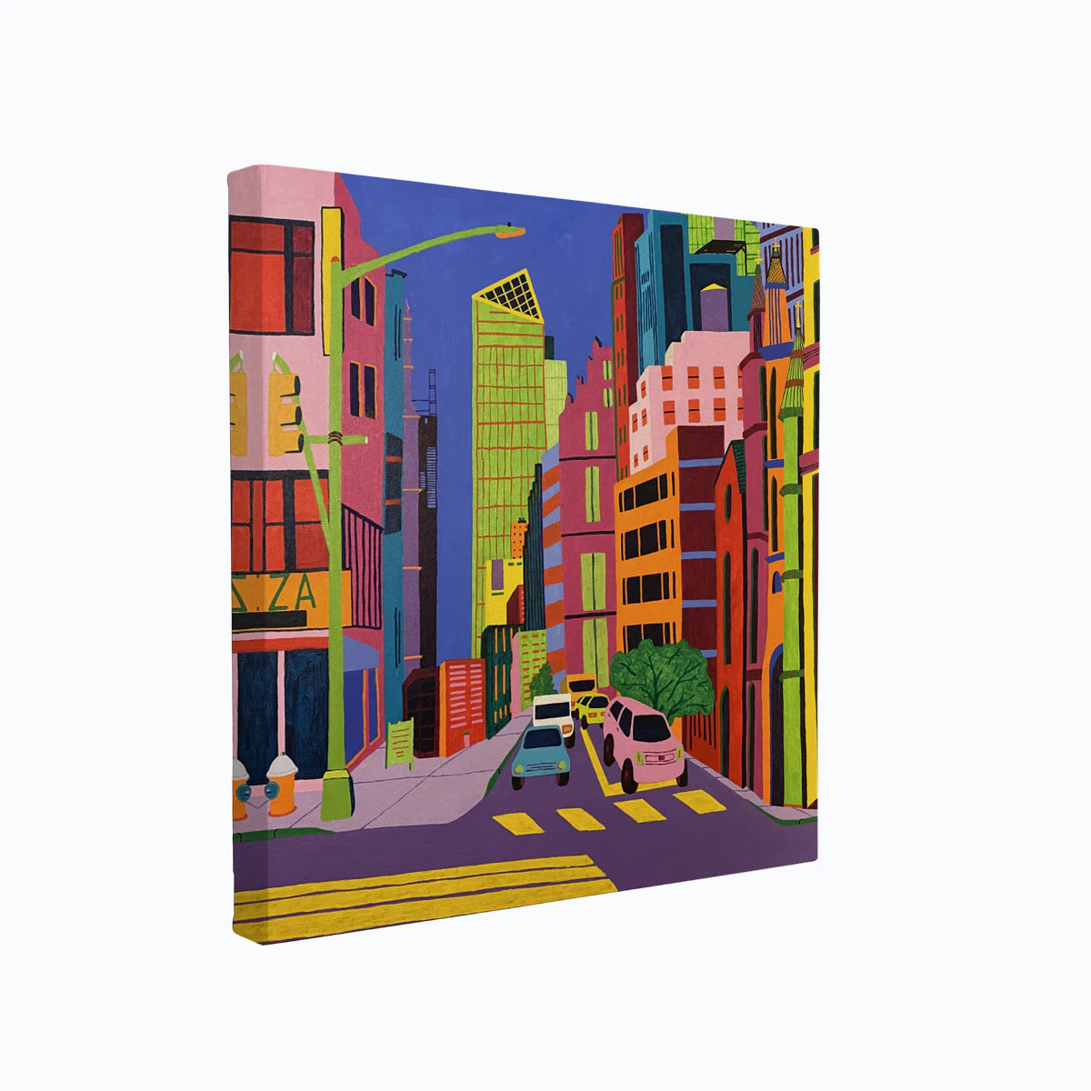 canvas-art