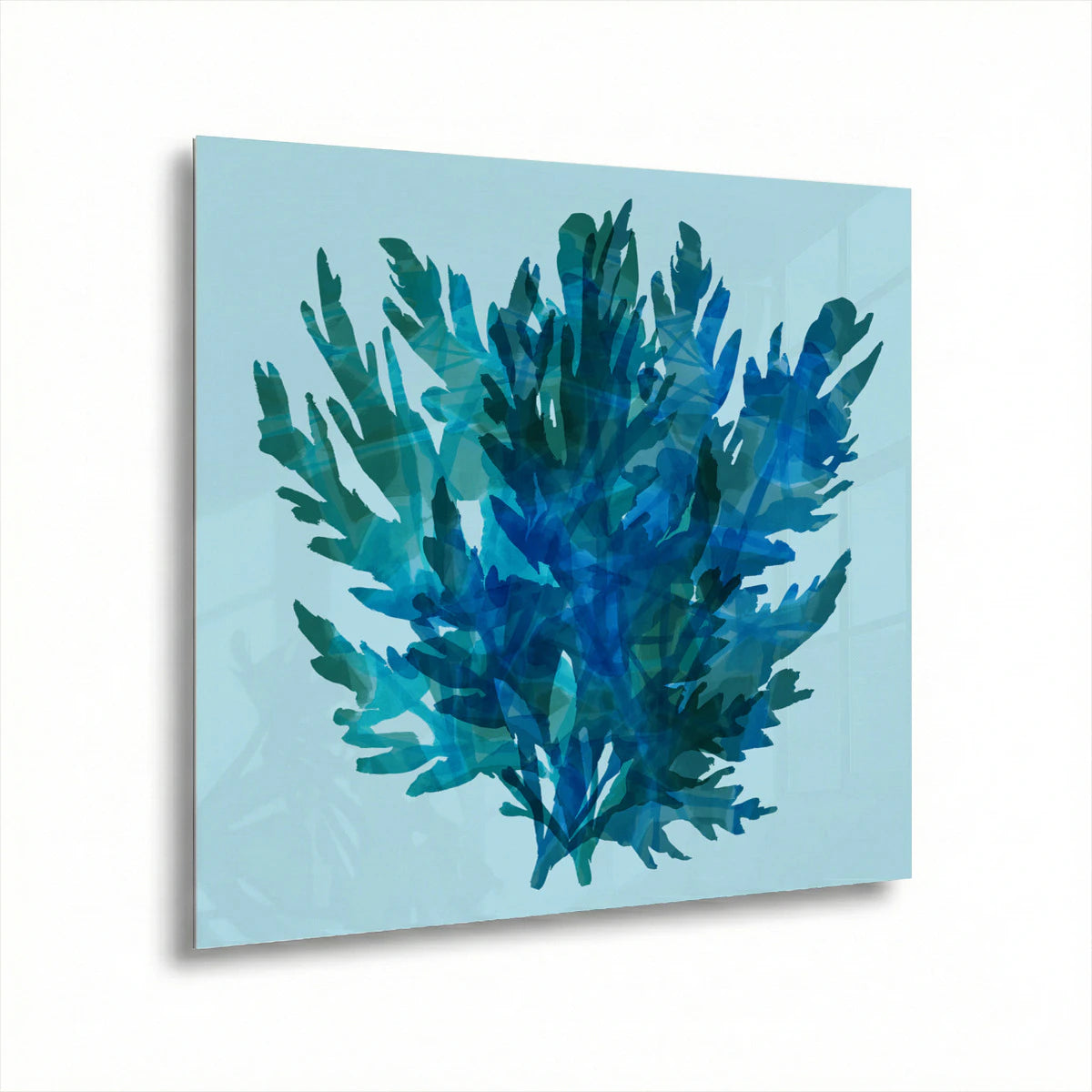 acrylic