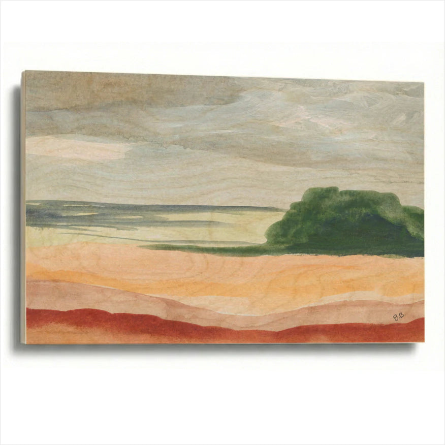 wood