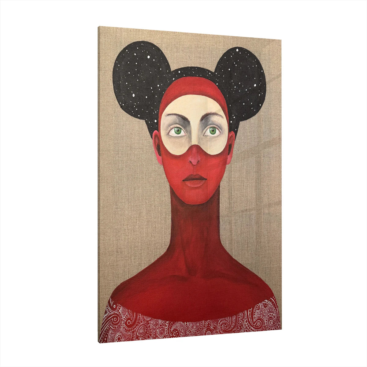acrylic