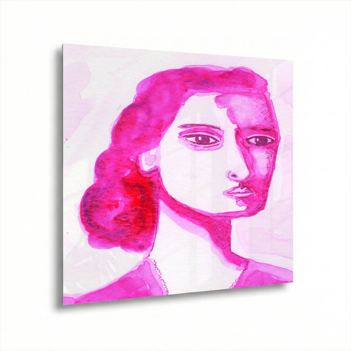 acrylic