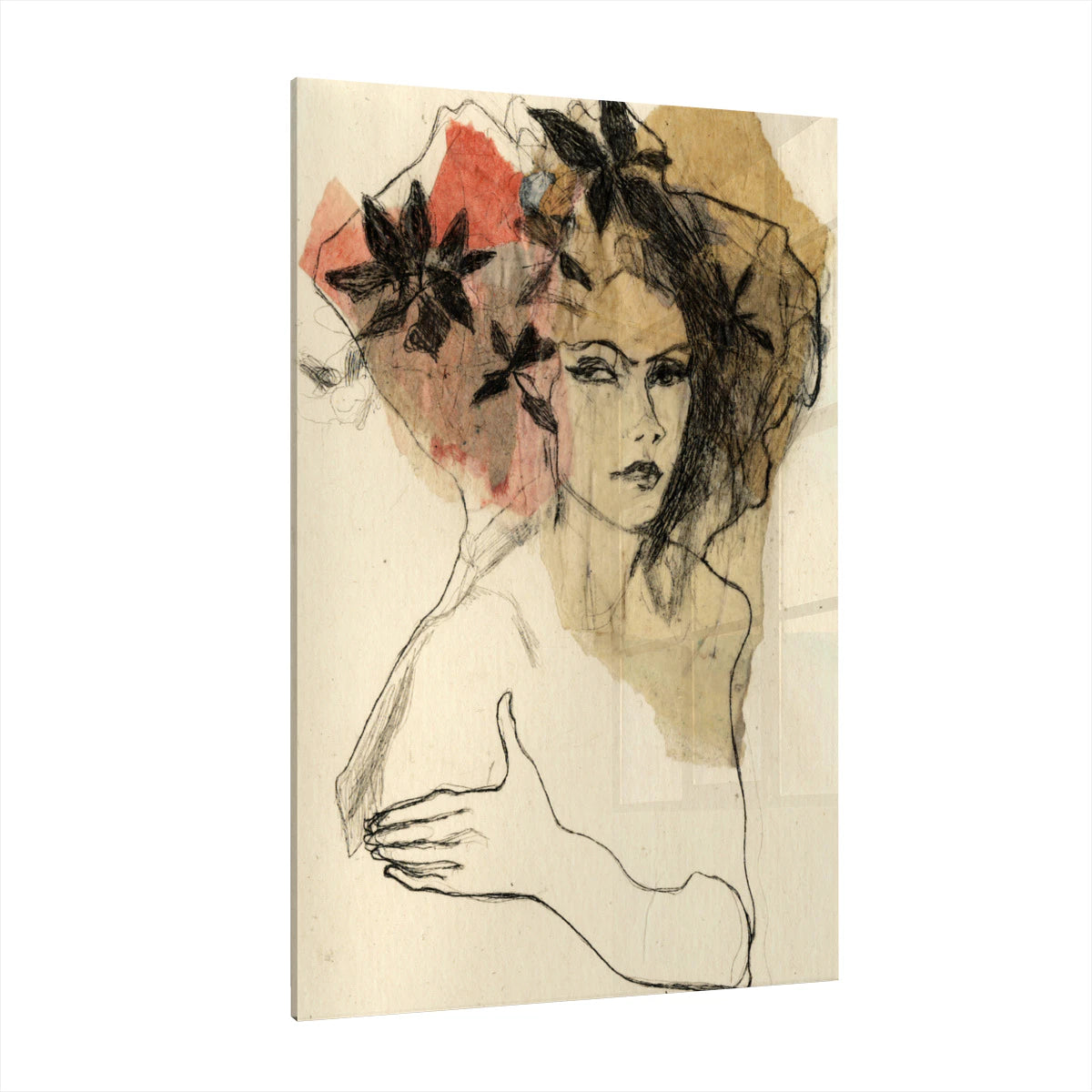 acrylic