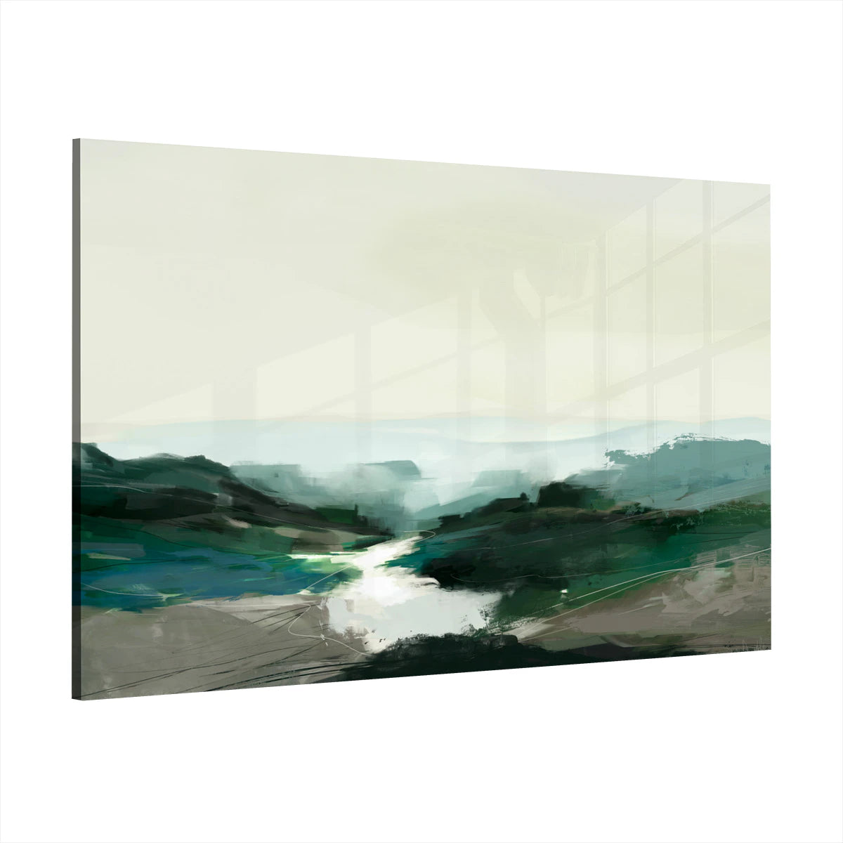 acrylic