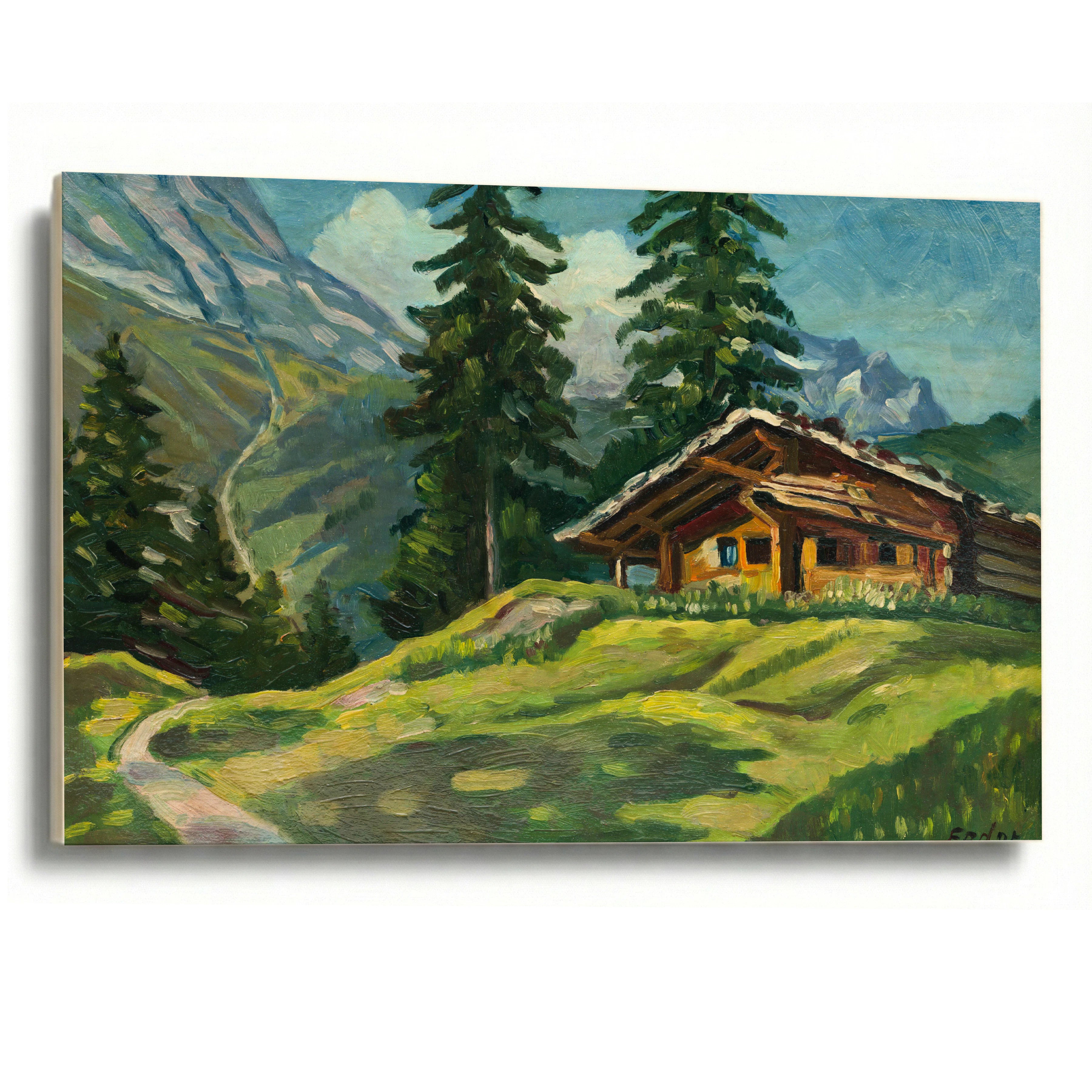 wood