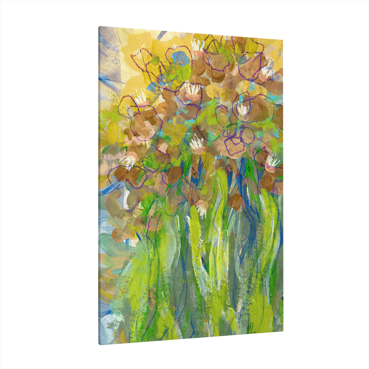acrylic