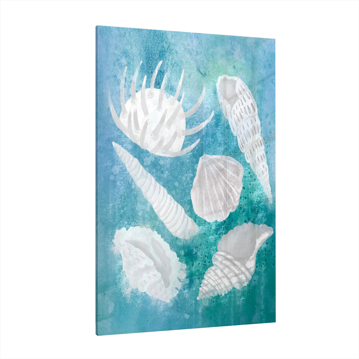 acrylic