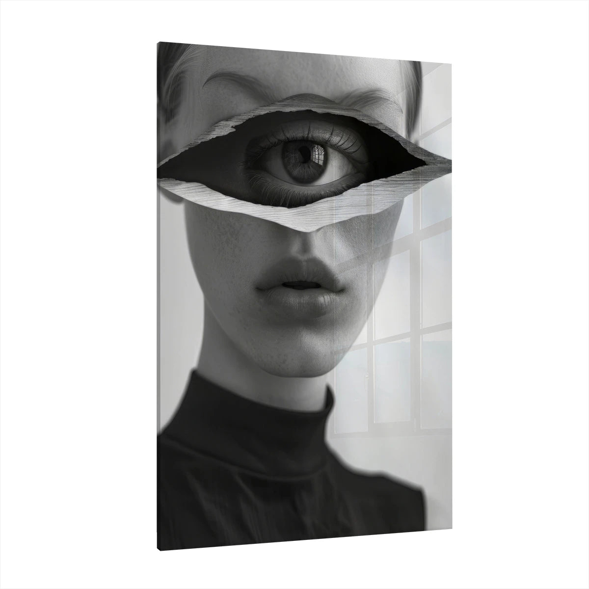 acrylic