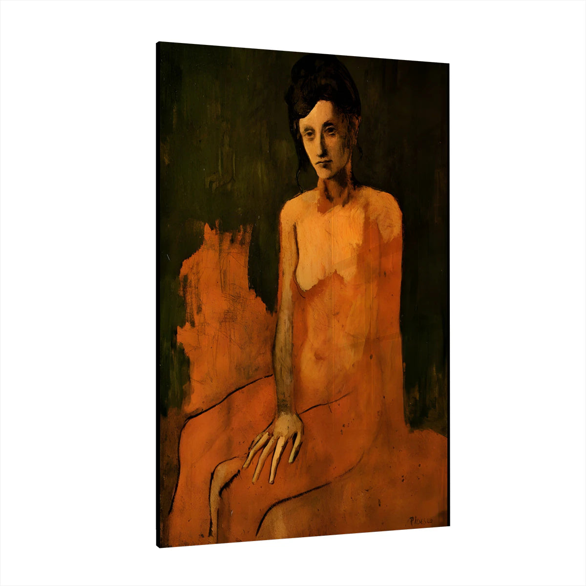 acrylic