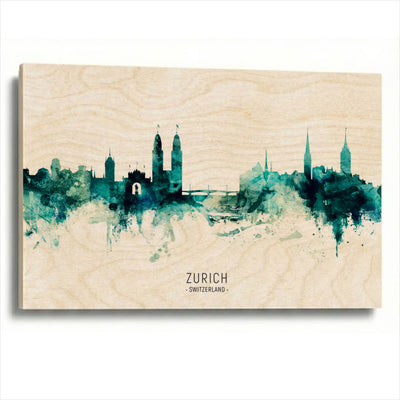 wood