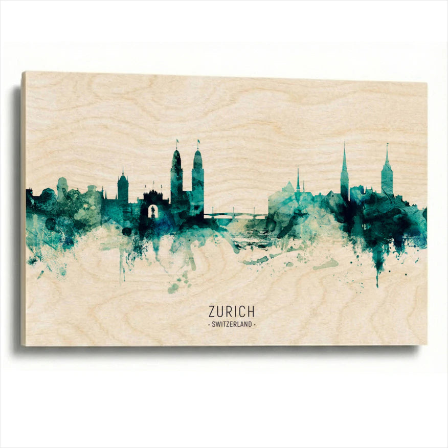 wood
