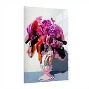 acrylic