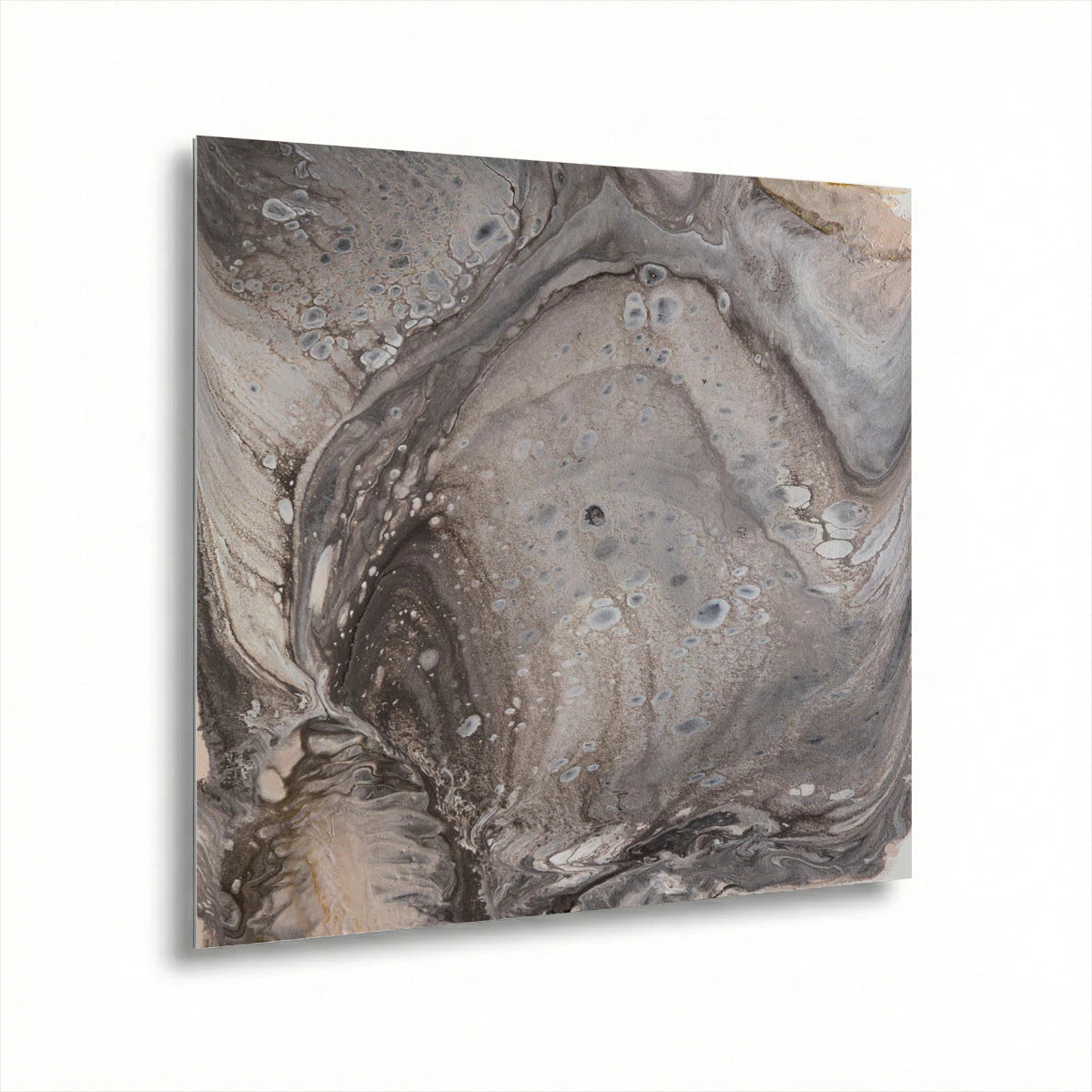 acrylic