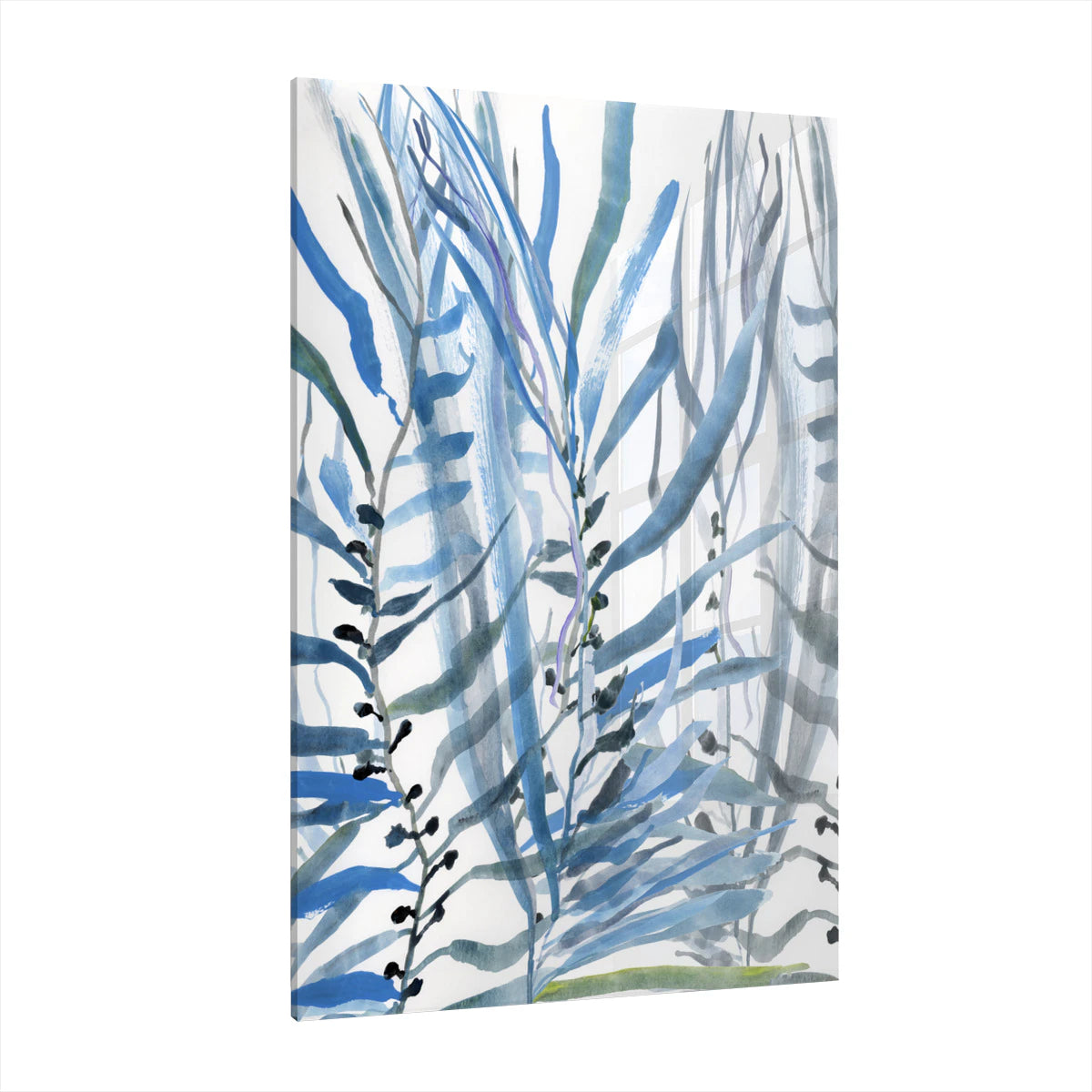 acrylic