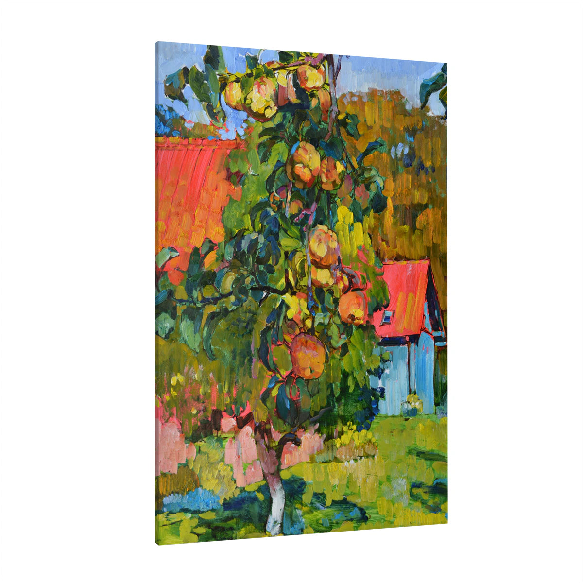acrylic