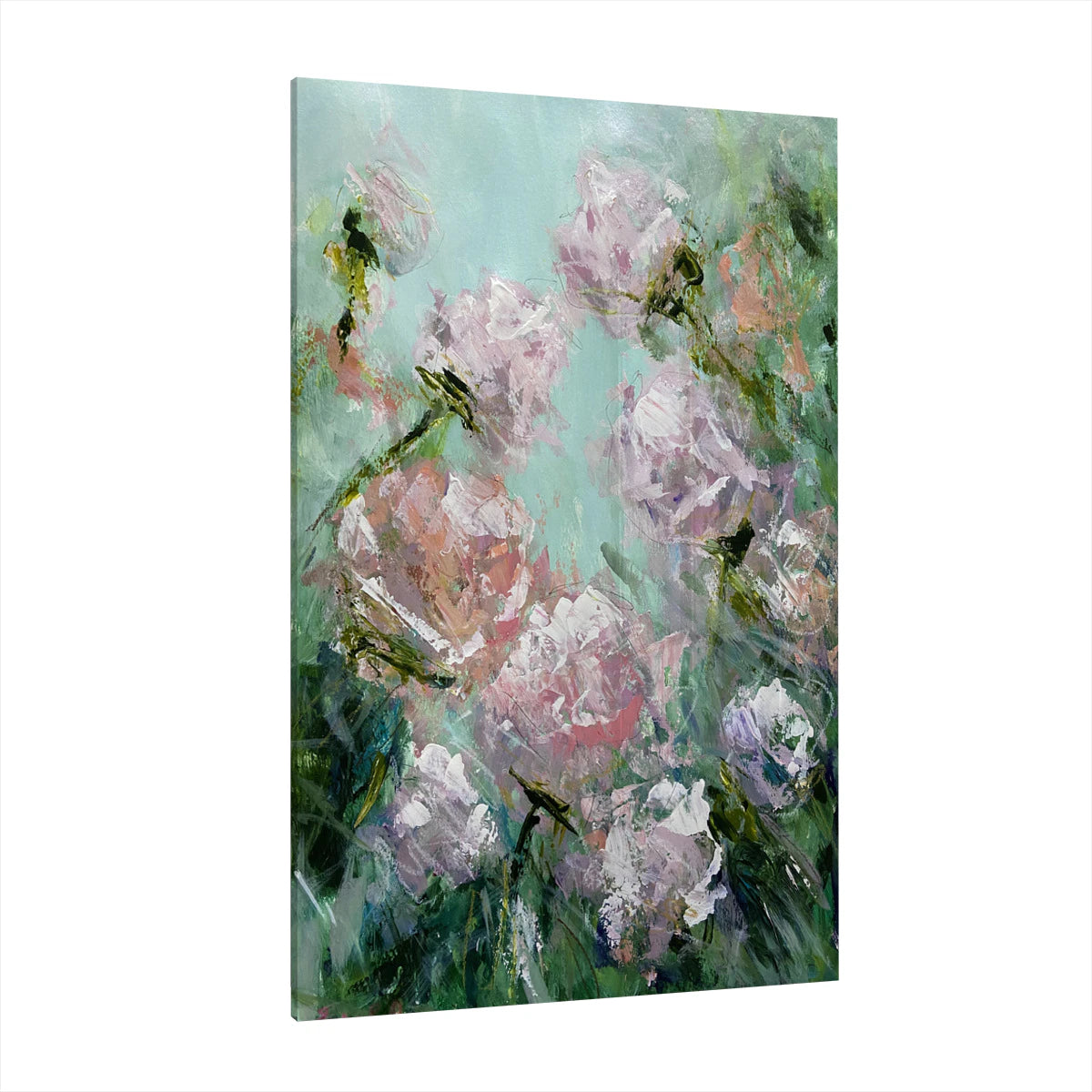 acrylic