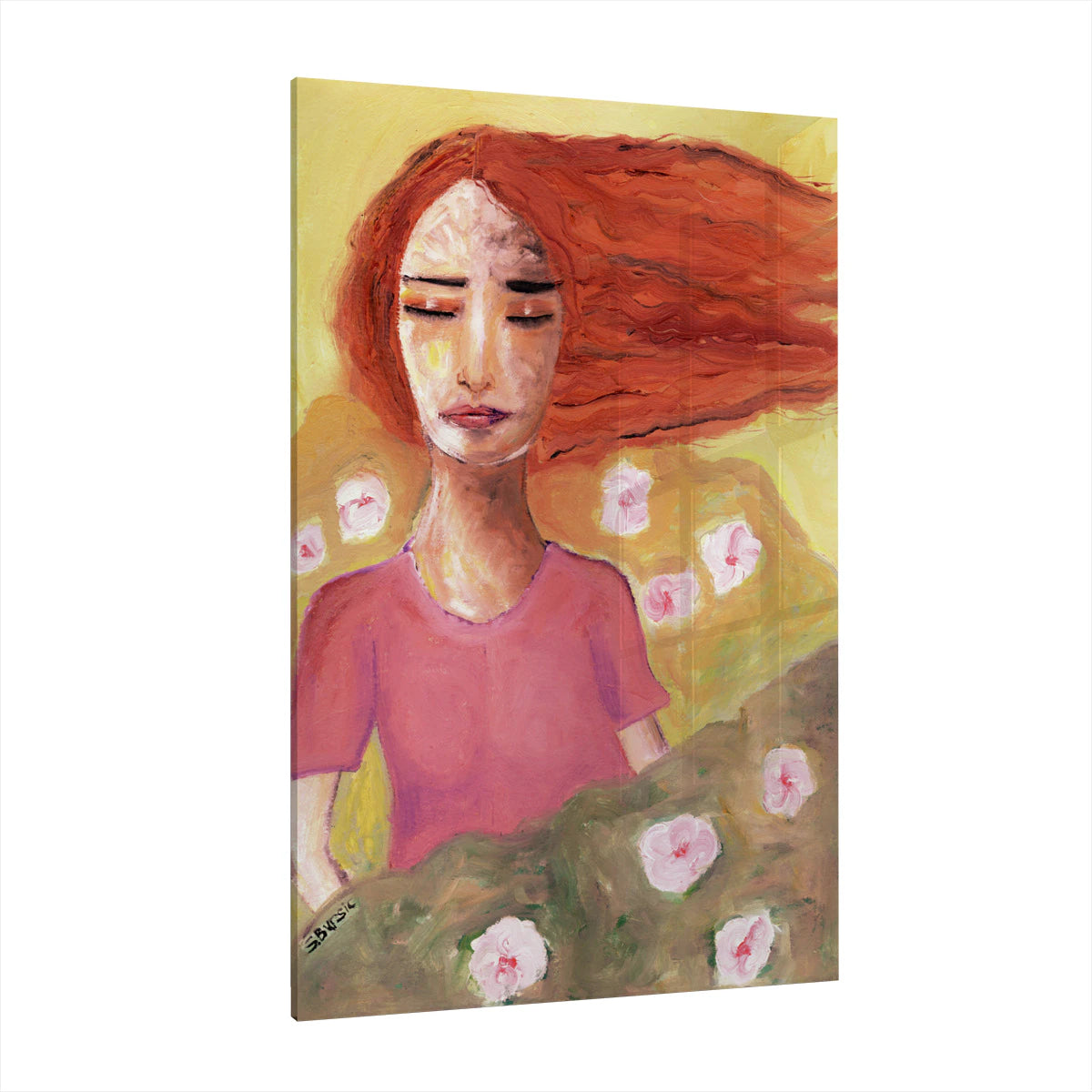 acrylic