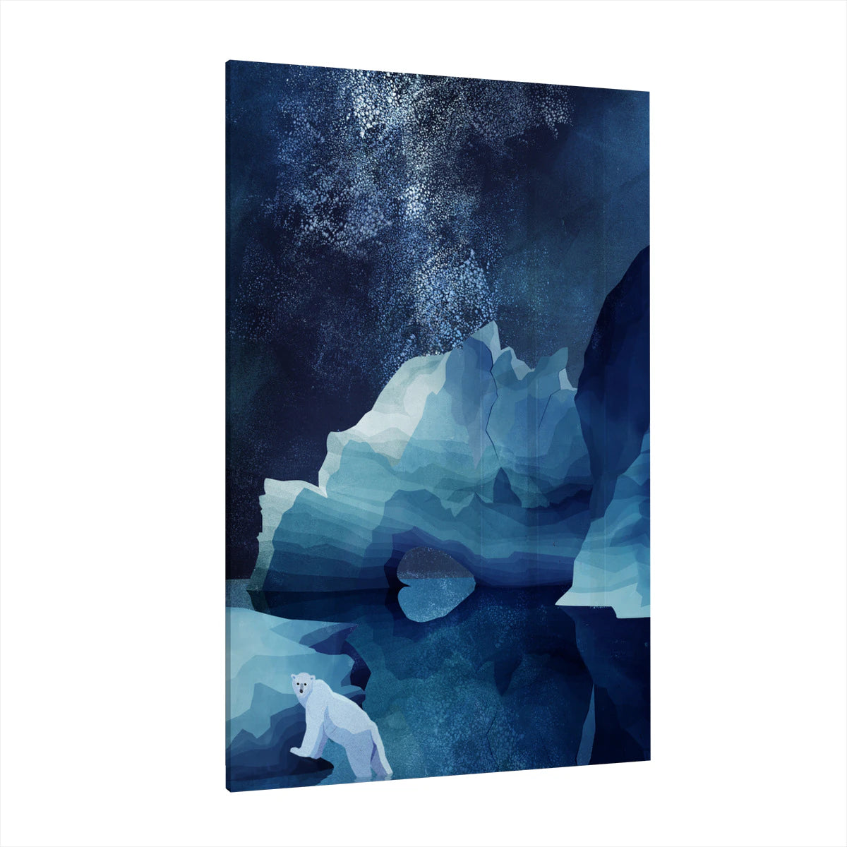 acrylic