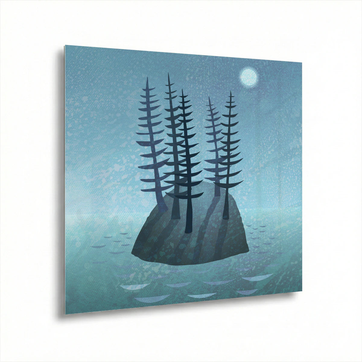 acrylic