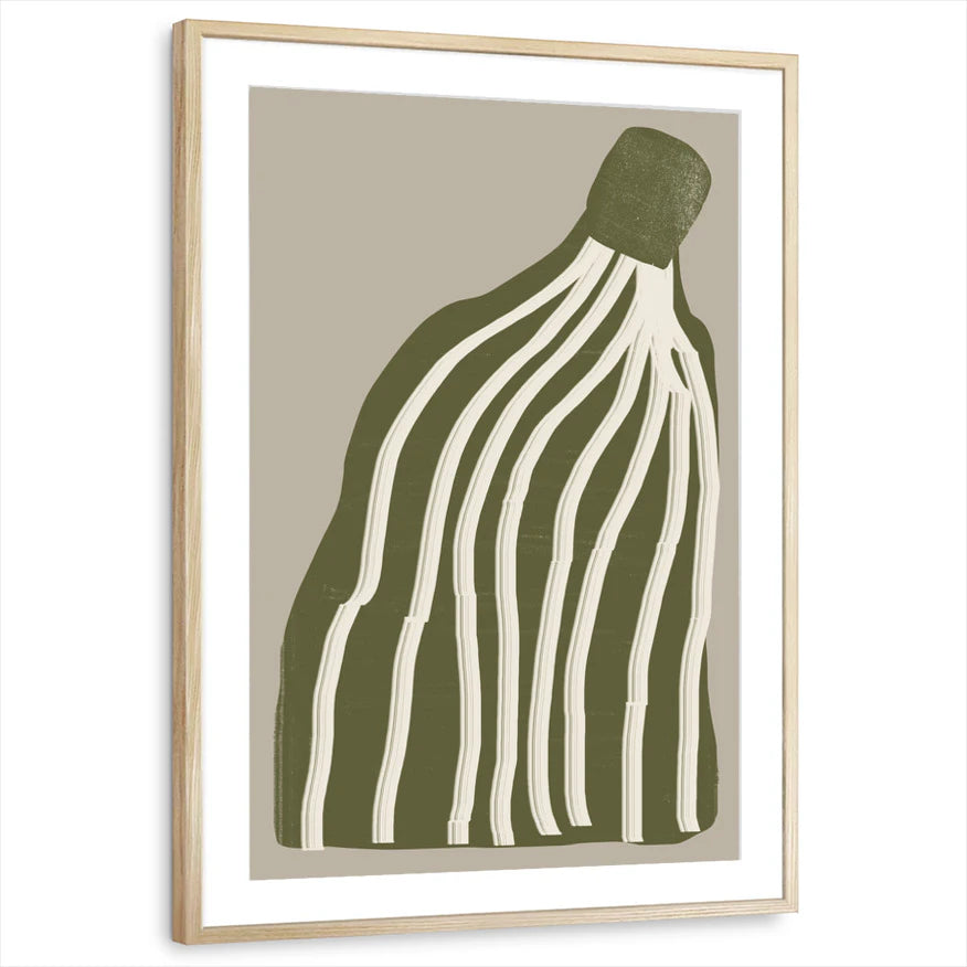 framed-print-natural-wood-matted