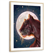 framed-print-natural-wood-matted