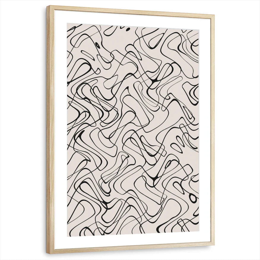 framed-print-natural-wood-matted