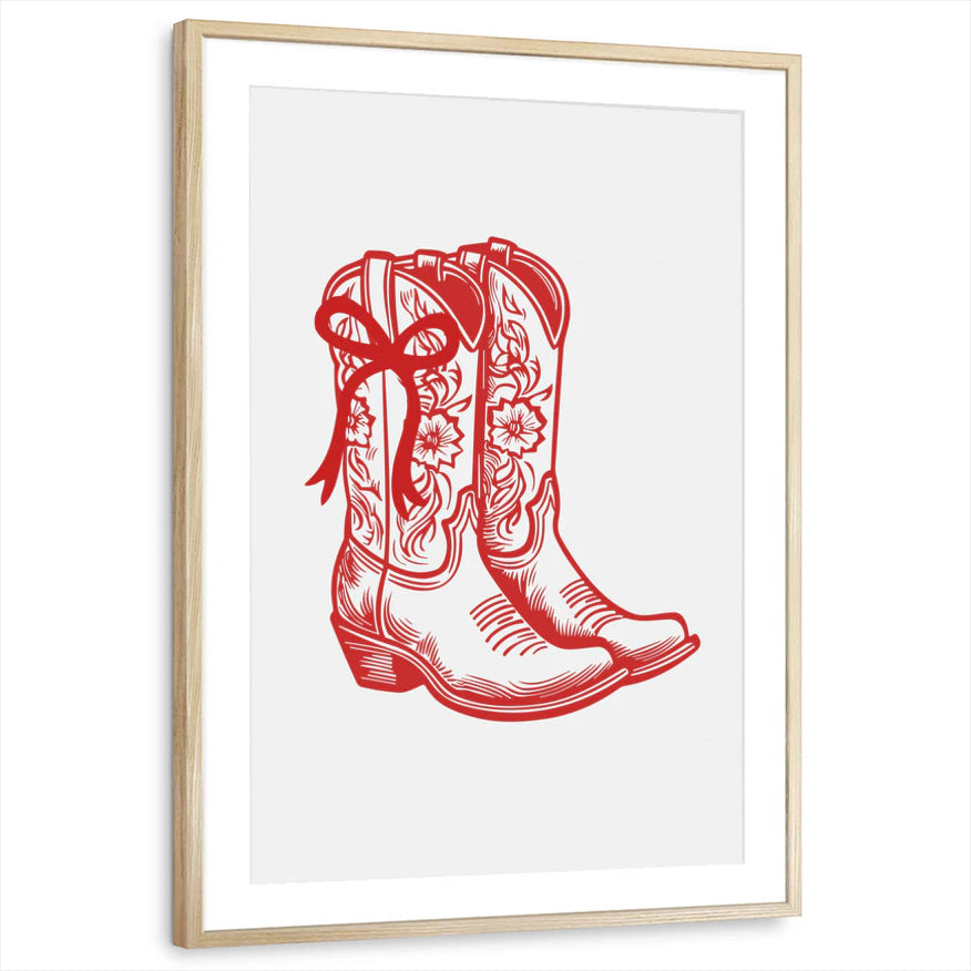 framed-print-natural-wood-matted