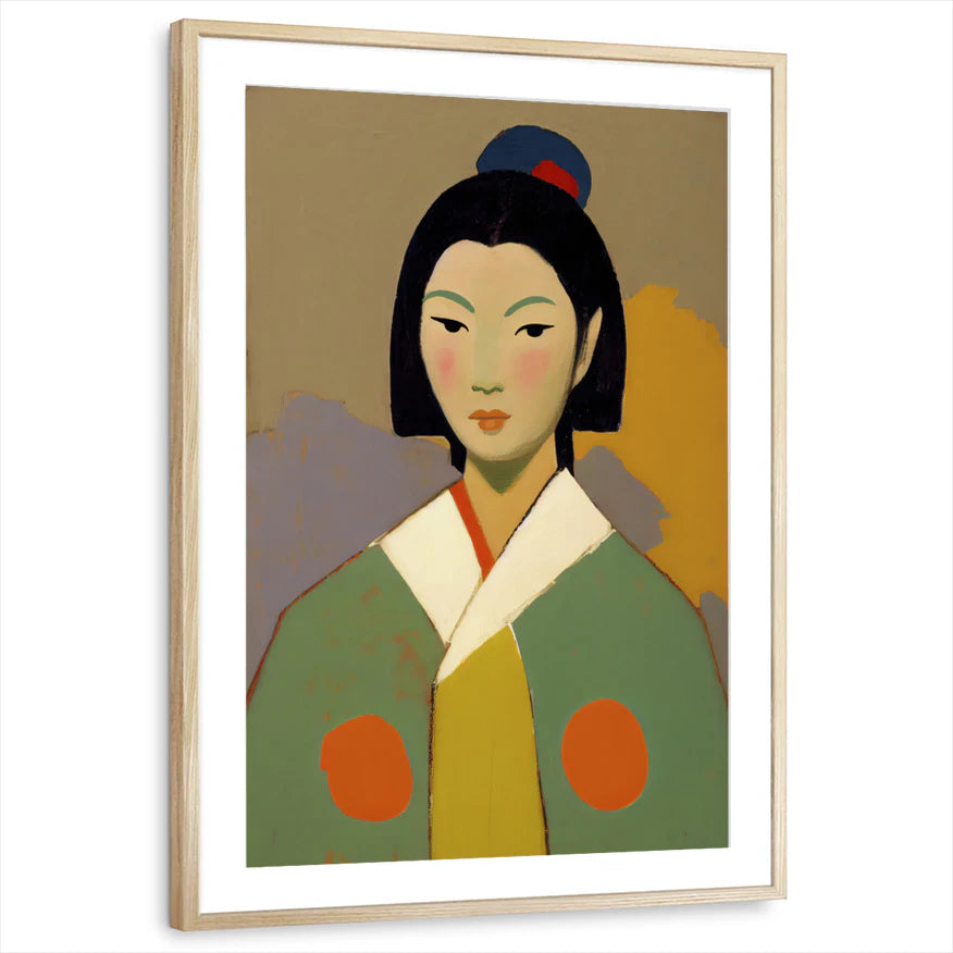 framed-print-natural-wood-matted