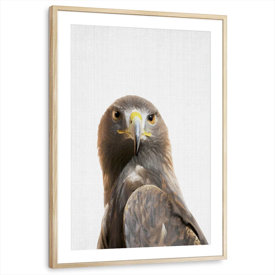 framed-print-natural-wood-matted