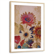 framed-print-natural-wood-matted