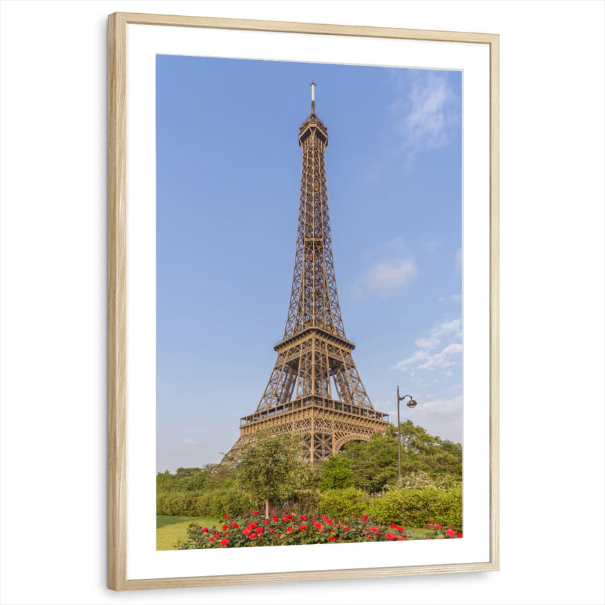 framed-print-natural-wood-matted