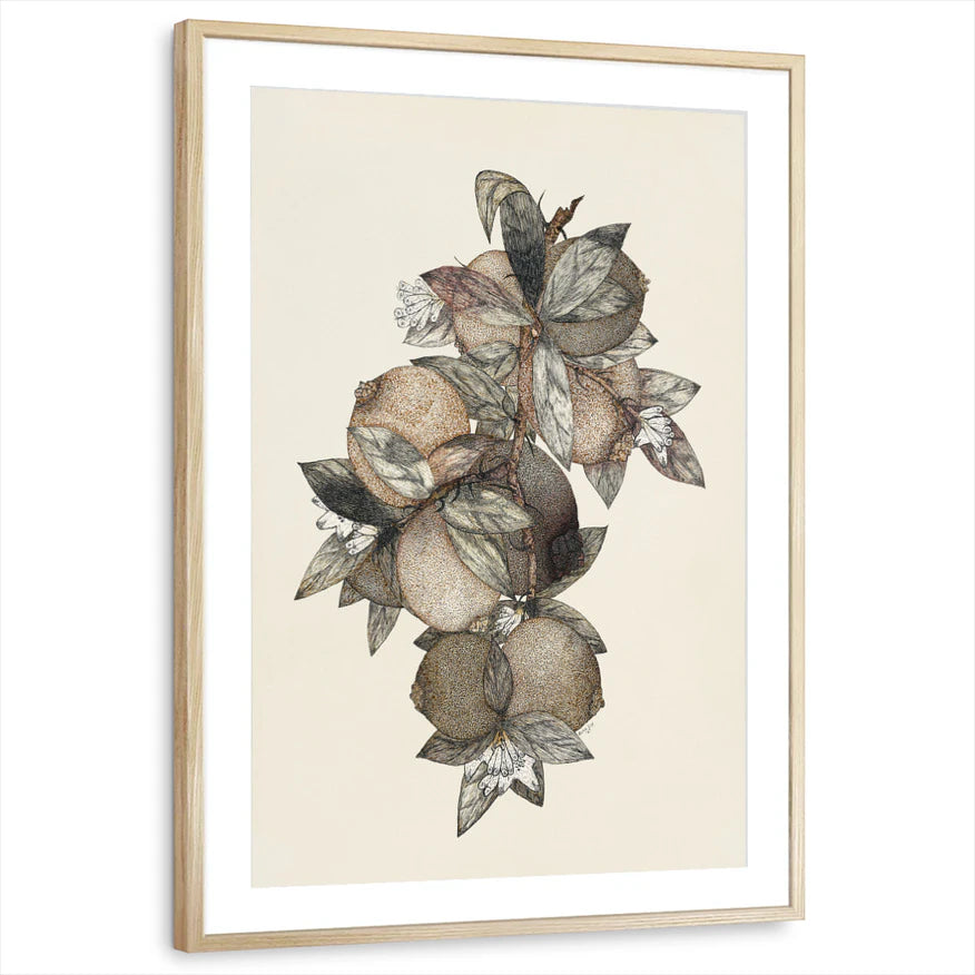 framed-print-natural-wood-matted
