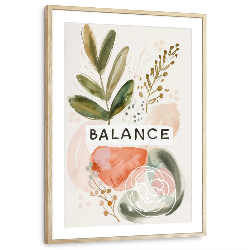 framed-print-natural-wood-matted