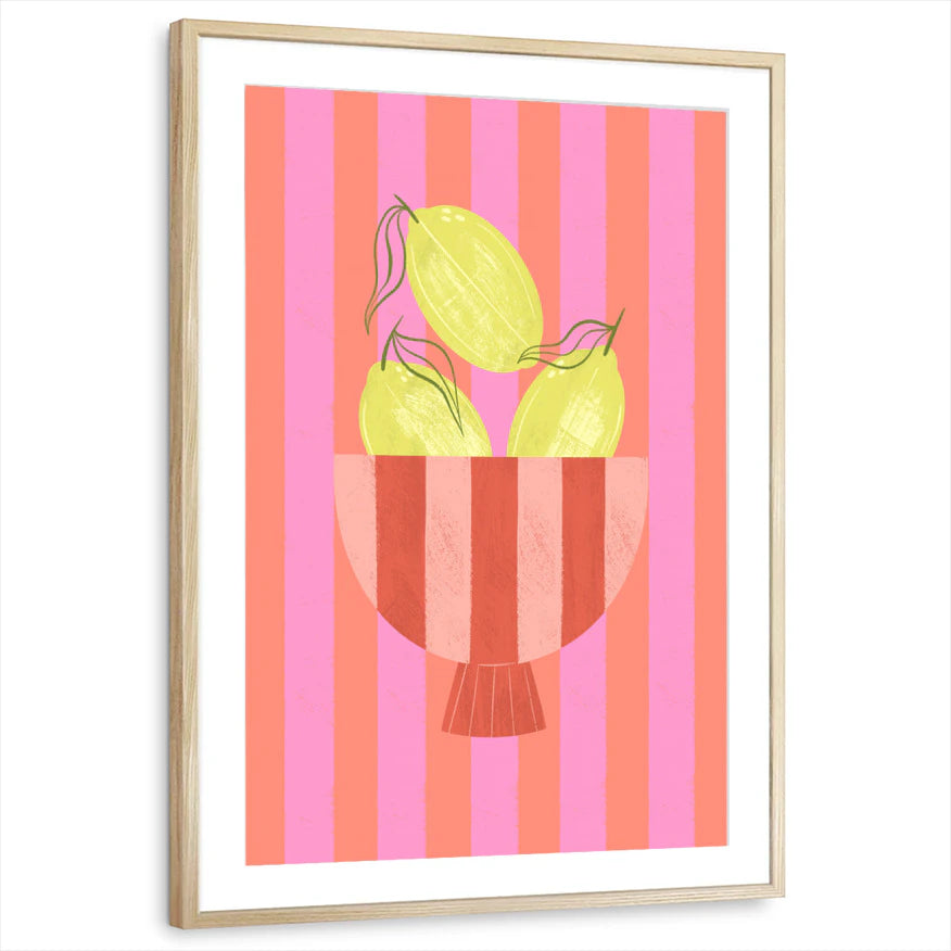 framed-print-natural-wood-matted