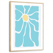 framed-print-natural-wood-matted