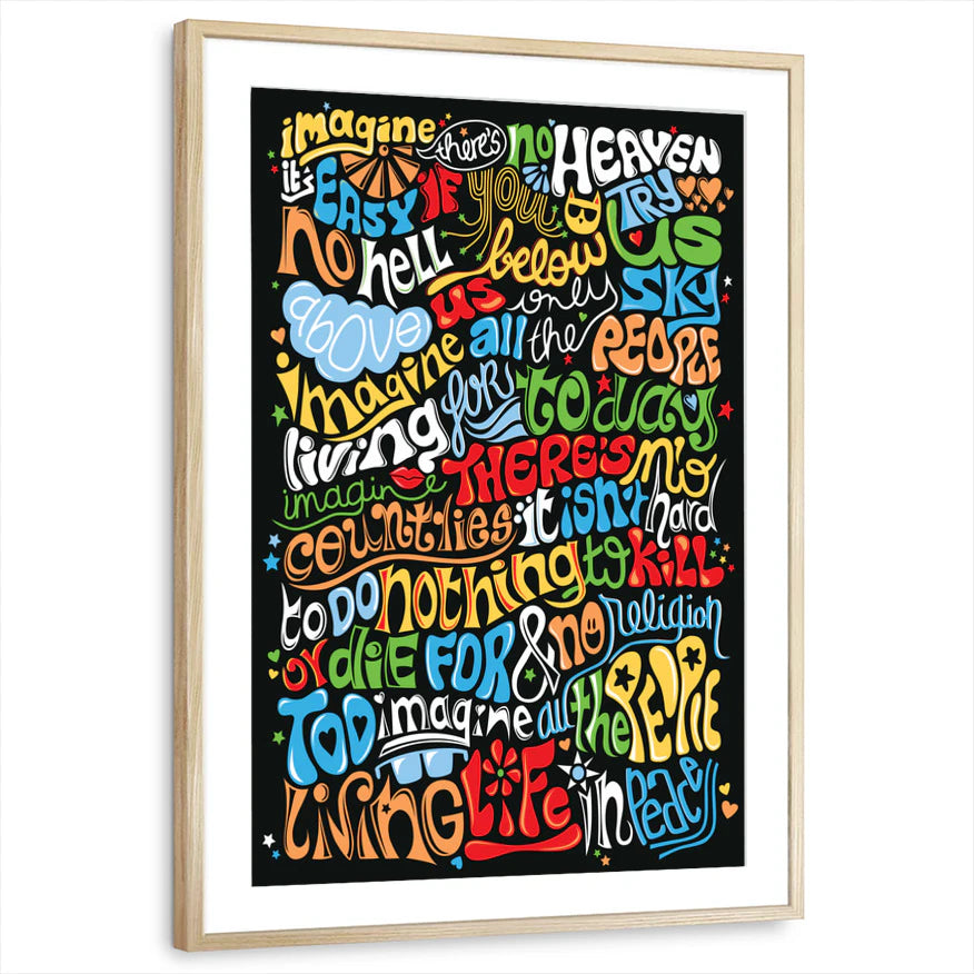 framed-print-natural-wood-matted