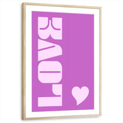 framed-print-natural-wood-matted
