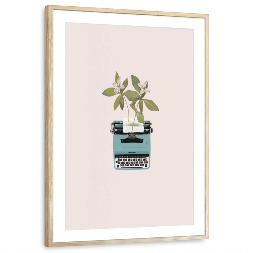 framed-print-natural-wood-matted